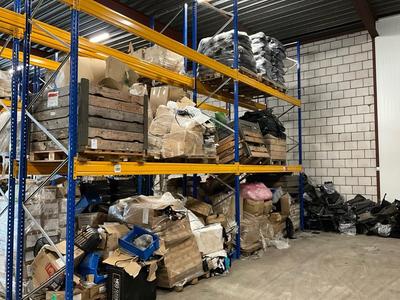 Übersichtsbild von Super soco Scooter Ersatzteile (15x)